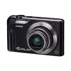 Casio Exilim EX-H15 Digitalkamera