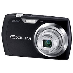 Casio Exilim EX Z350 Digitalkamera