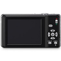 Panasonic Lumix DMC-FS10 Test