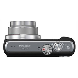 Panasonic Lumix DMC-TZ8 Digitalkamera Test