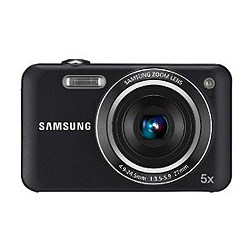 Samsung ES75 Digitalkamera Test