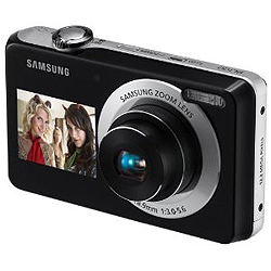 Samsung Pl100 Digitalkamera Test