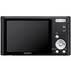 Sony DSC W320B Digitalkamera